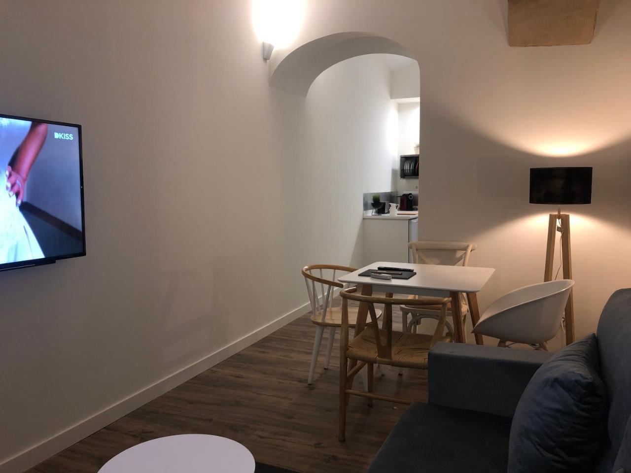 Apartamentos Al-Qazeres Luxury La Concepcion กาเซเรส ภายนอก รูปภาพ